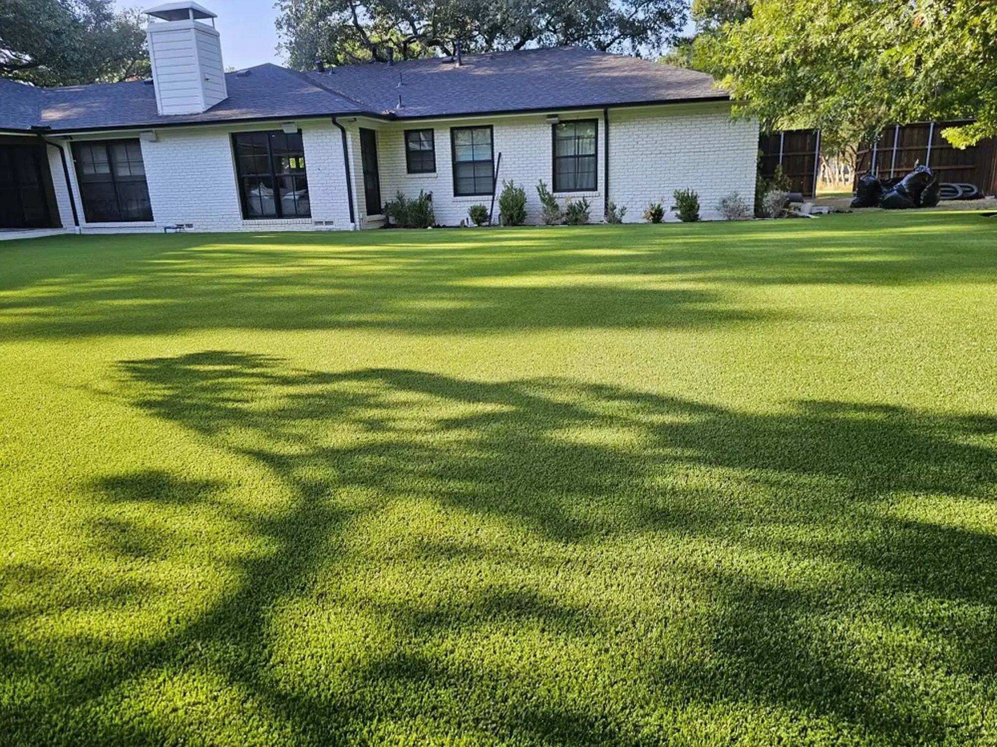 pg-lawn-gal-1 Premier Greens artificial grass installation
